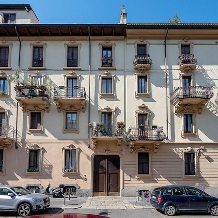 Apartament Perugino 16 Mediolan Zewnętrze zdjęcie