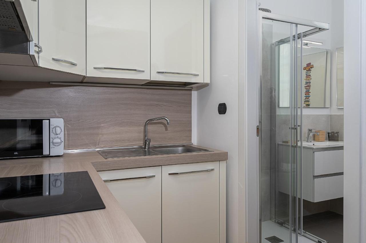 Apartament Perugino 16 Mediolan Zewnętrze zdjęcie