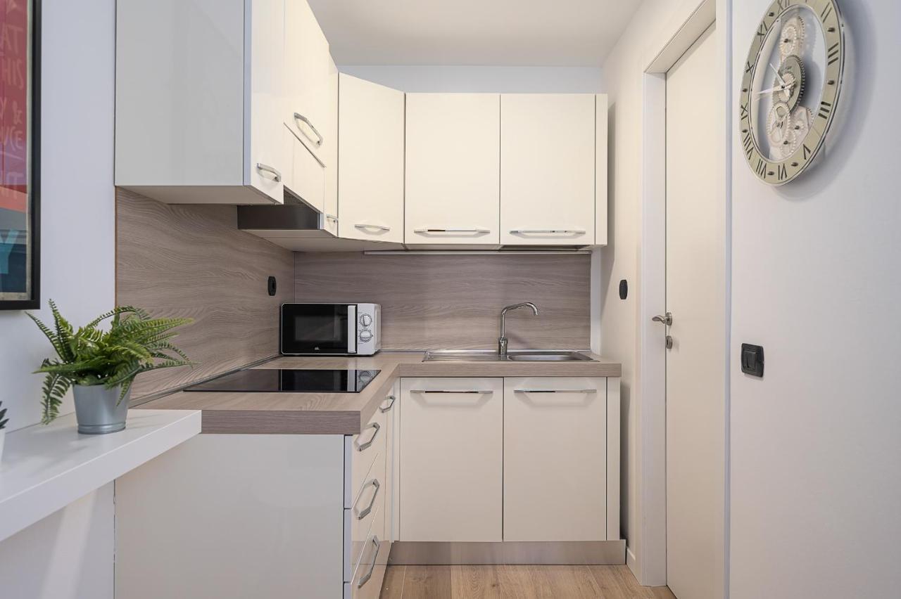 Apartament Perugino 16 Mediolan Zewnętrze zdjęcie