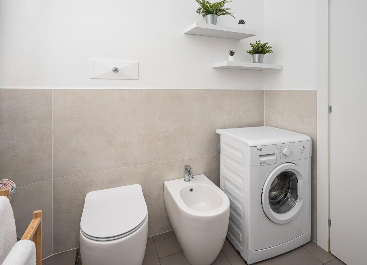 Apartament Perugino 16 Mediolan Zewnętrze zdjęcie